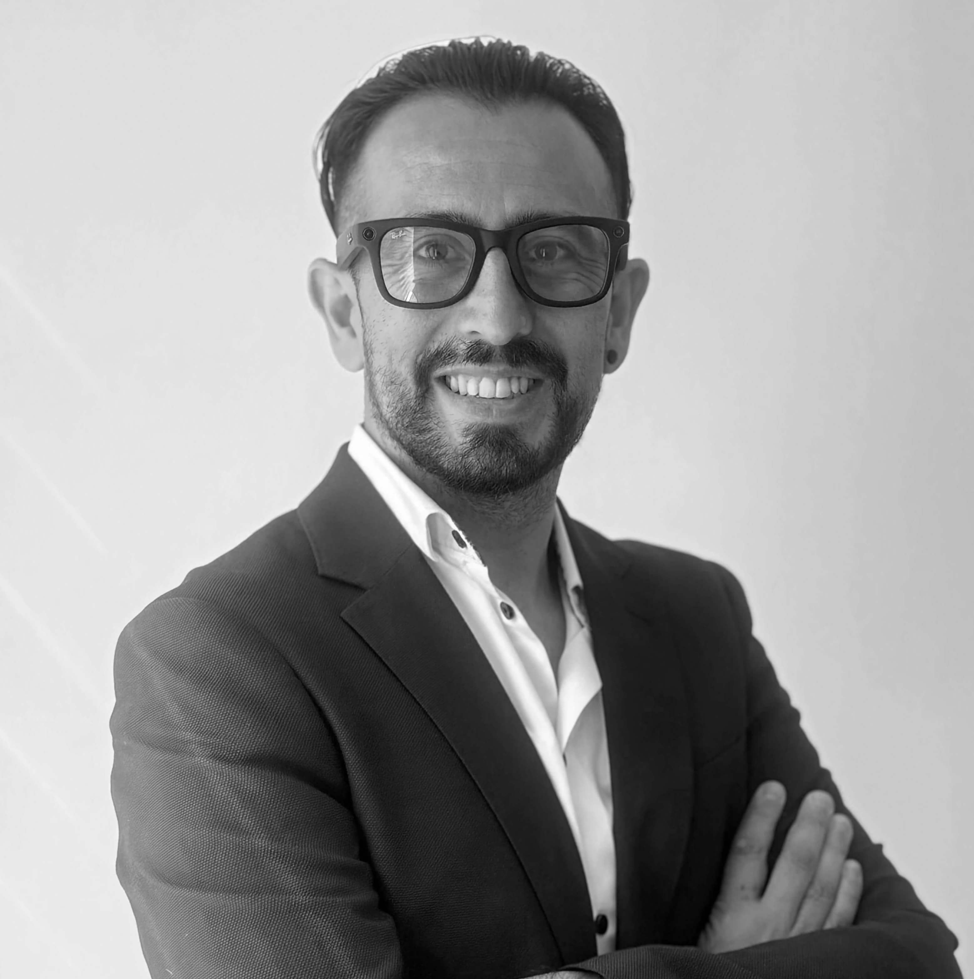 Elias Alejandro