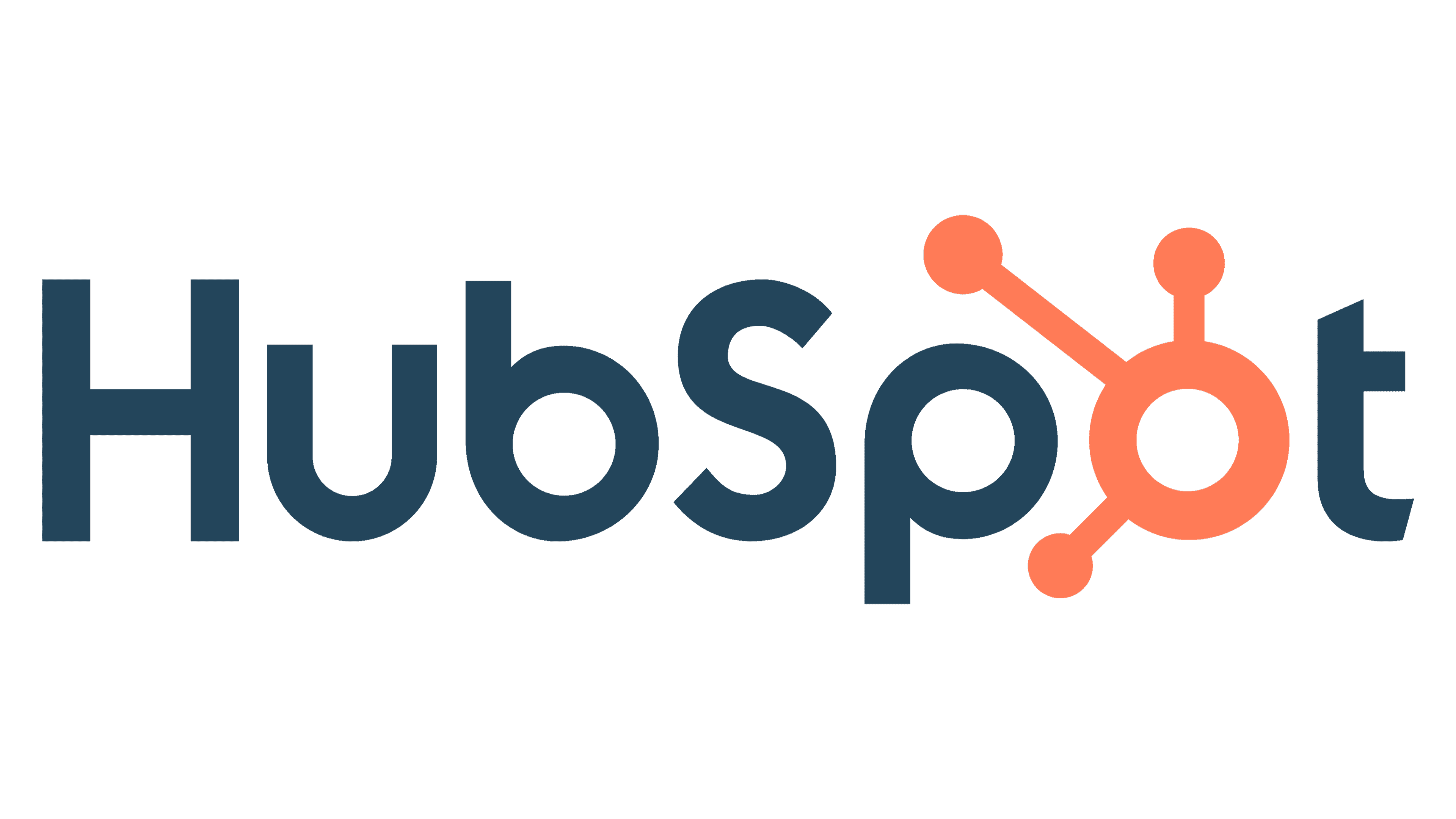 hubspot logo