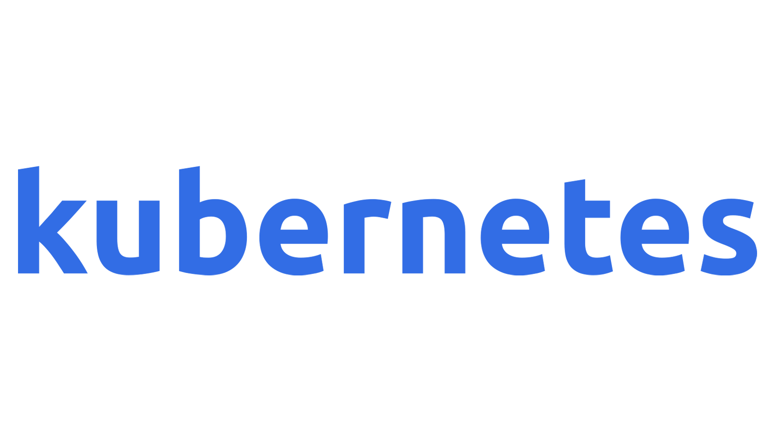 Kubernetes logo