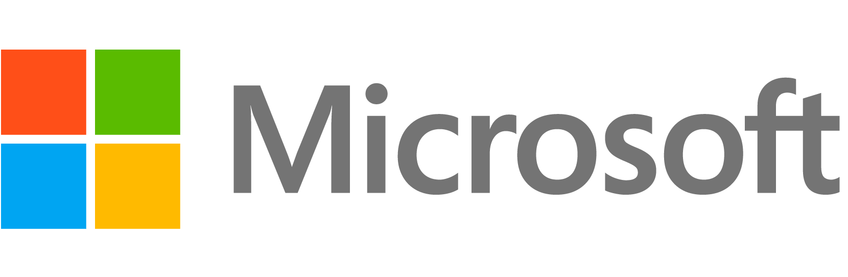 Microsoft logo
