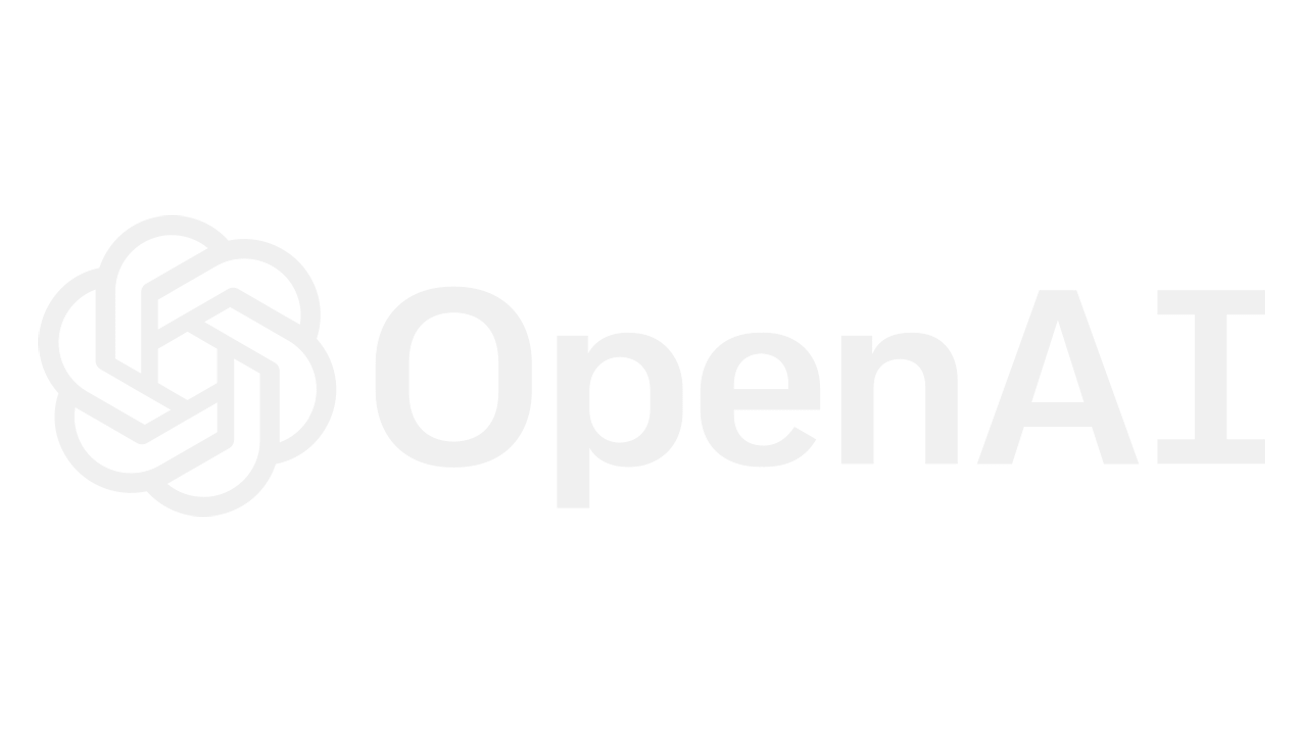 openai logo