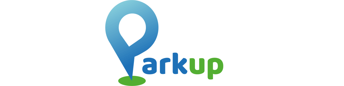 Parkup logo