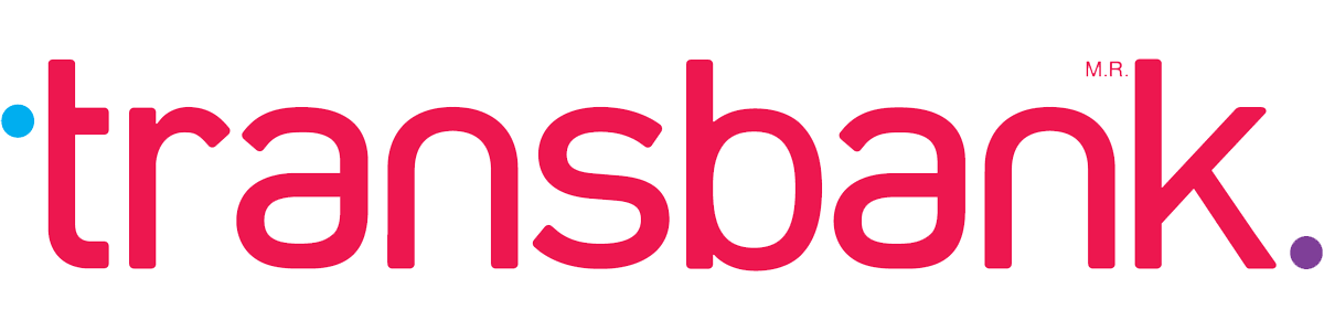 Transbank logo